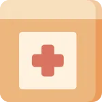 Medicate SVG Icon